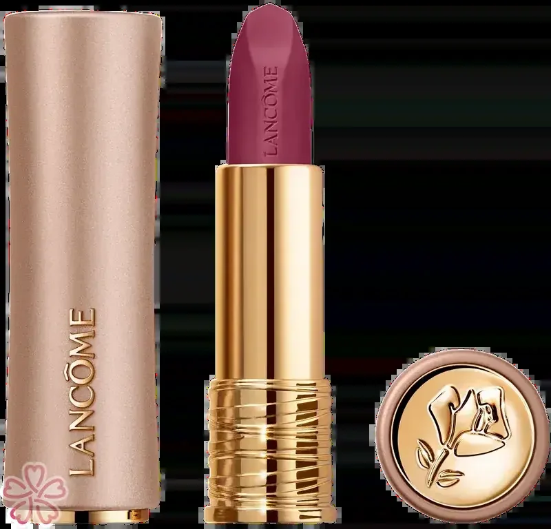Помада Lancome L'Absolu Rouge Intimatte Soft-Blurred Matte Lipstick 3.4 г 440