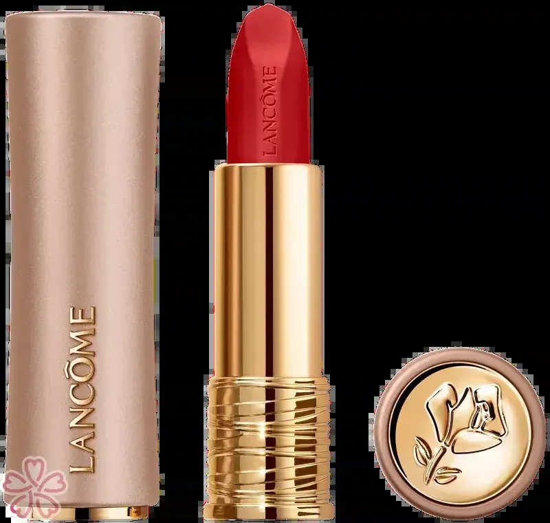 Помада Lancome L'Absolu Rouge Intimatte Soft-Blurred Matte Lipstick 3.4 г 505