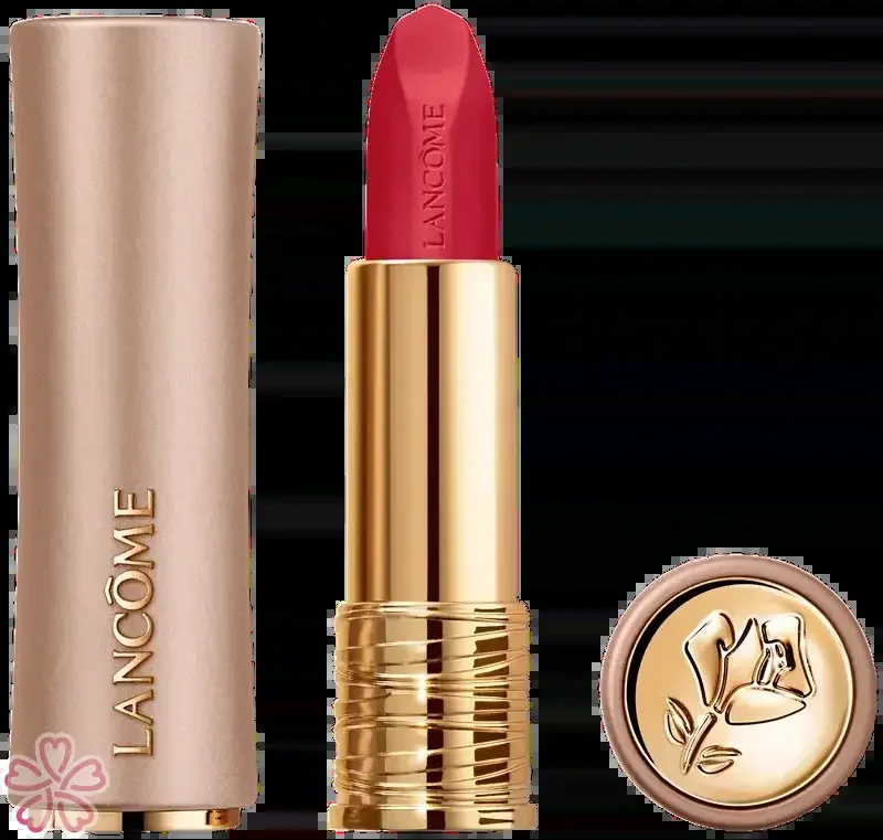 Помада Lancome L'Absolu Rouge Intimatte Soft-Blurred Matte Lipstick 3.4 г 525