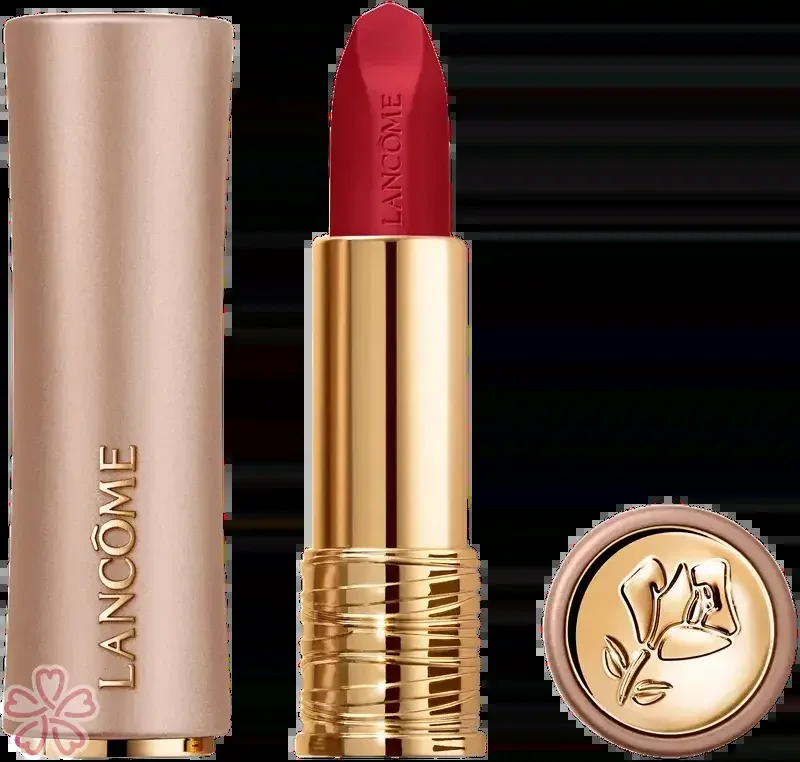 Помада Lancome L'Absolu Rouge Intimatte Soft-Blurred Matte Lipstick 3.4 г 888