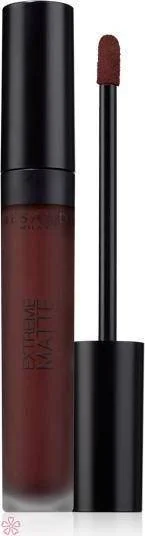 Помада стойкая, матовая MESAUDA Extreme Matte 7 мл 111 Vampira