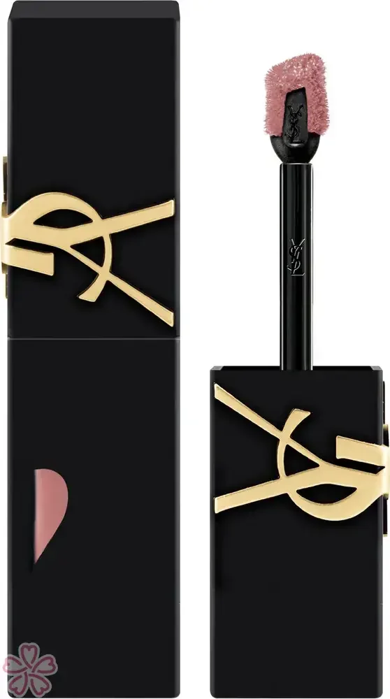 Помада Yves Saint Laurent The Inks Blur 5.5 мл 44 Nude Lavalliere