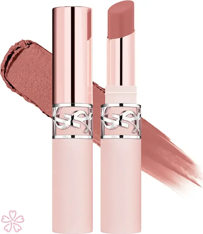 Помада Yves Saint Laurent Lovenude Lip Blusher 3 г 02 Sassy Peach