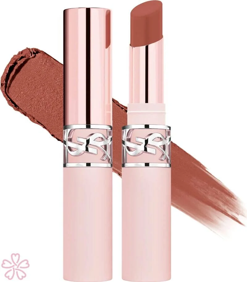 Помада Yves Saint Laurent Lovenude Lip Blusher 3 г 03 Taupe Flirt