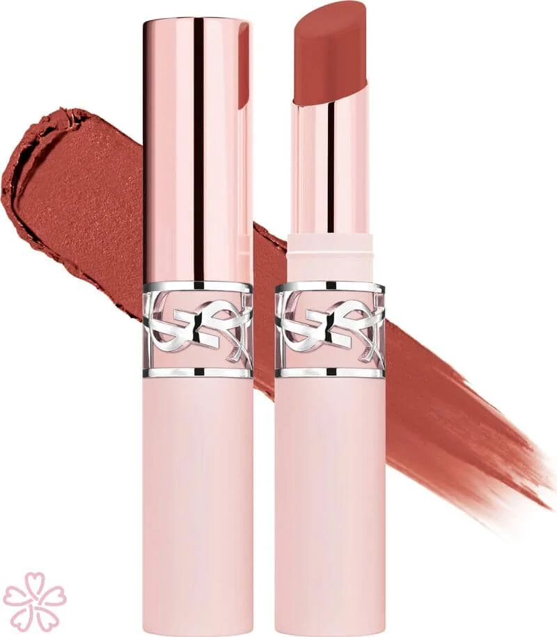 Помада Yves Saint Laurent Lovenude Lip Blusher 3 г 05 Apple Sin