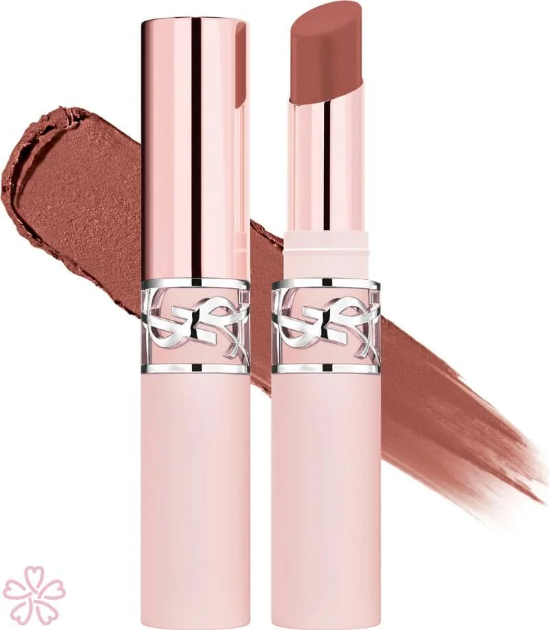 Помада Yves Saint Laurent Lovenude Lip Blusher 3 г 07 Illicit Nude
