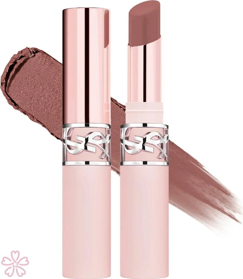 Помада Yves Saint Laurent Lovenude Lip Blusher 3 г 08 Mauve-Haze