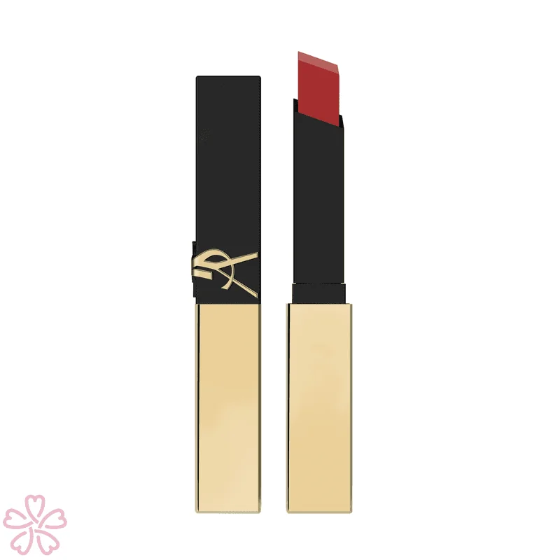 Помада Yves Saint Laurent Rouge Pur Couture The Slim 2.2 г 21 Rouge Paradoxe