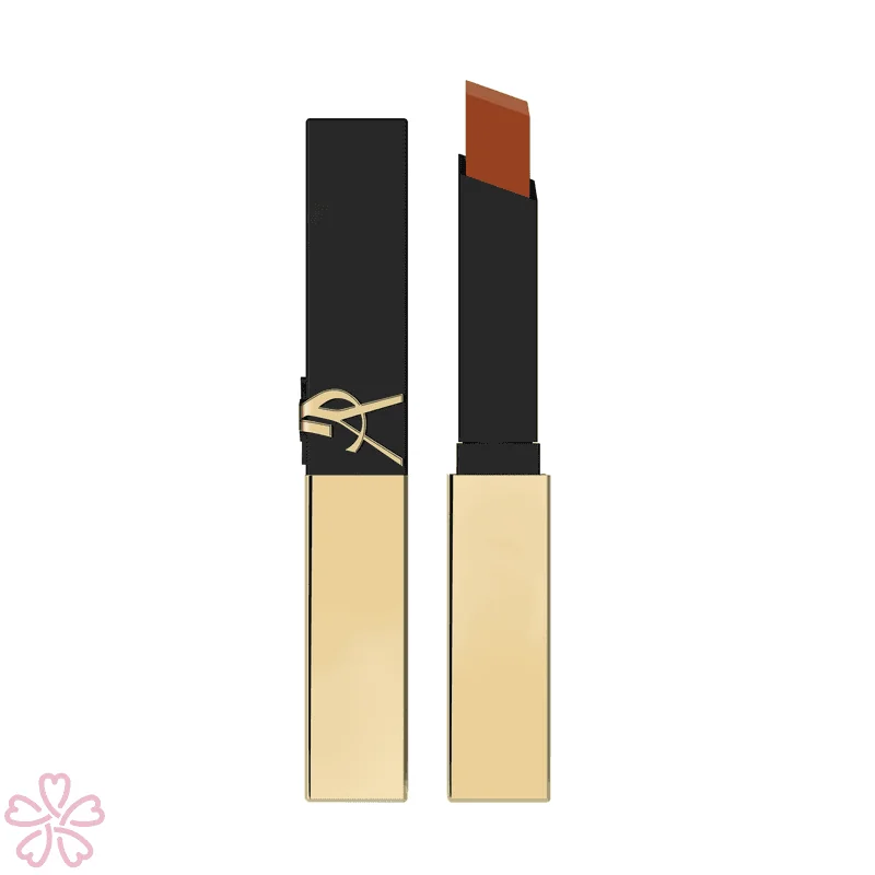 Помада Yves Saint Laurent Rouge Pur Couture The Slim 2.2 г 24 Chili Studio
