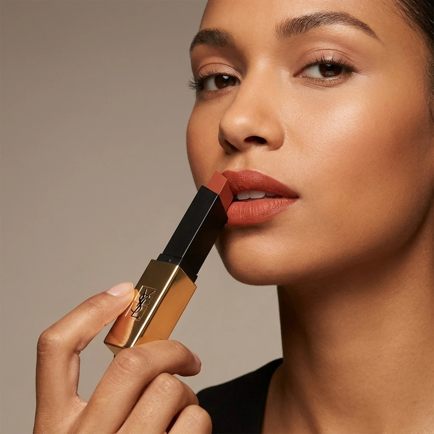 Помада Yves Saint Laurent Rouge Pur Couture The Slim 2.2 г 314 Cinnabar Style