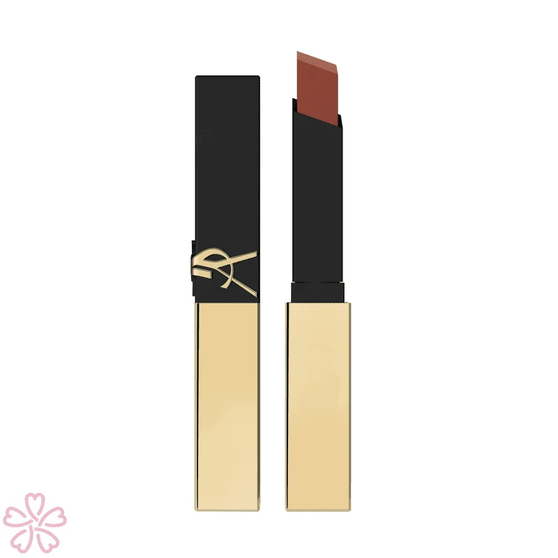 Помада Yves Saint Laurent Rouge Pur Couture The Slim 2.2 г 314 Cinnabar Style