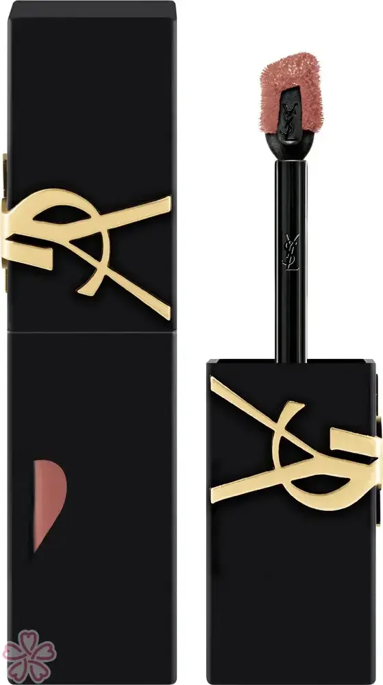 Помада Yves Saint Laurent The Inks Blur 5.5 мл 231 Rosewood Emotion