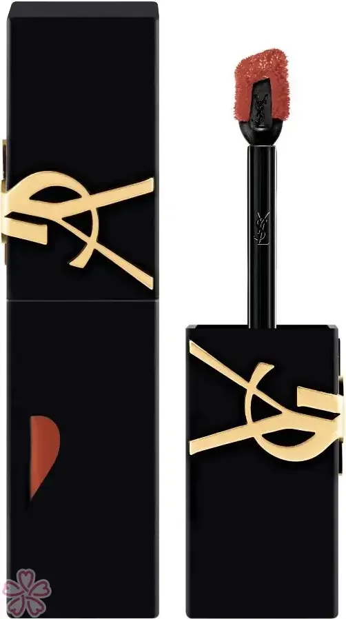 Помада Yves Saint Laurent The Inks Blur 5.5 мл 237 Spice Obsession