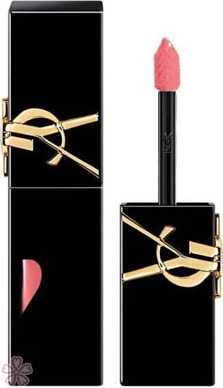 Помада Yves Saint Laurent The Inks Vinyl Cream High Shine Lip Stain 5.5 мл 444 Dizzy Berry