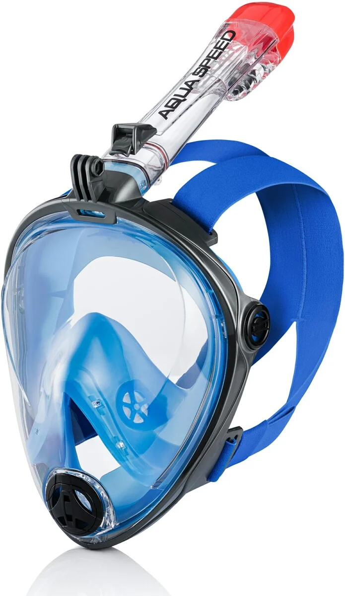 Повнолицьова маска Aqua Speed SPECTRA 2.0