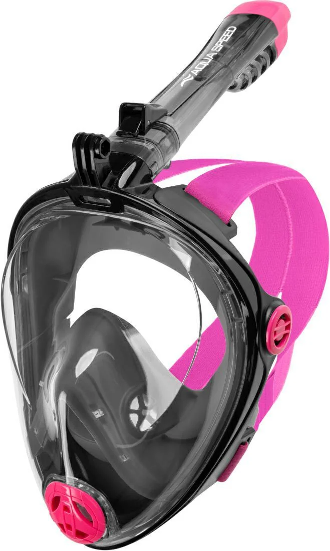 Повнолицьова маска Aqua Speed SPECTRA 2.0
