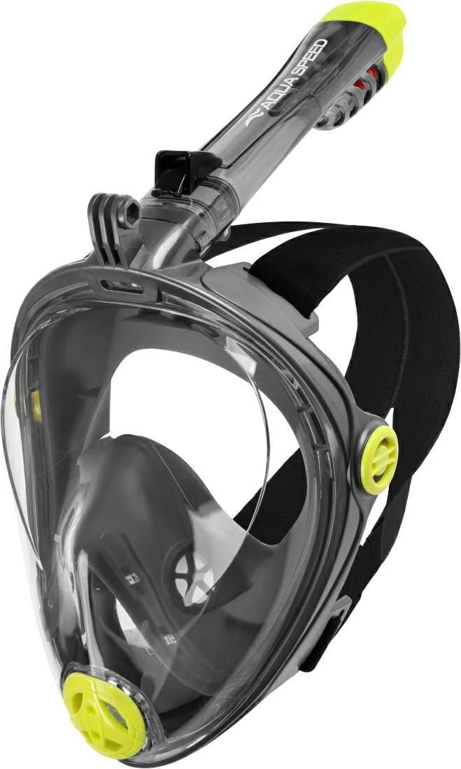 Повнолицьова маска Aqua Speed SPECTRA 2.0