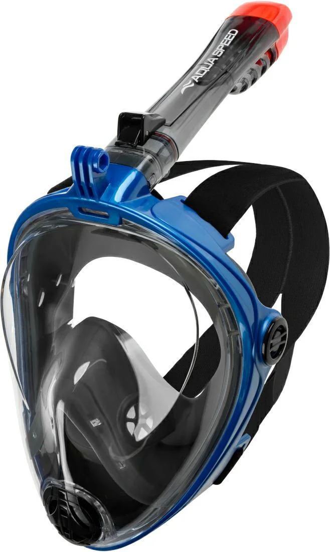 Повнолицьова маска Aqua Speed SPECTRA 2.0