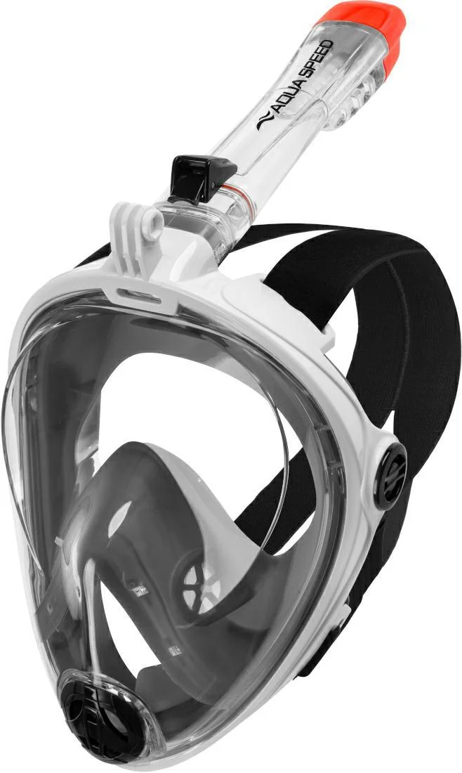 Повнолицьова маска Aqua Speed SPECTRA 2.0