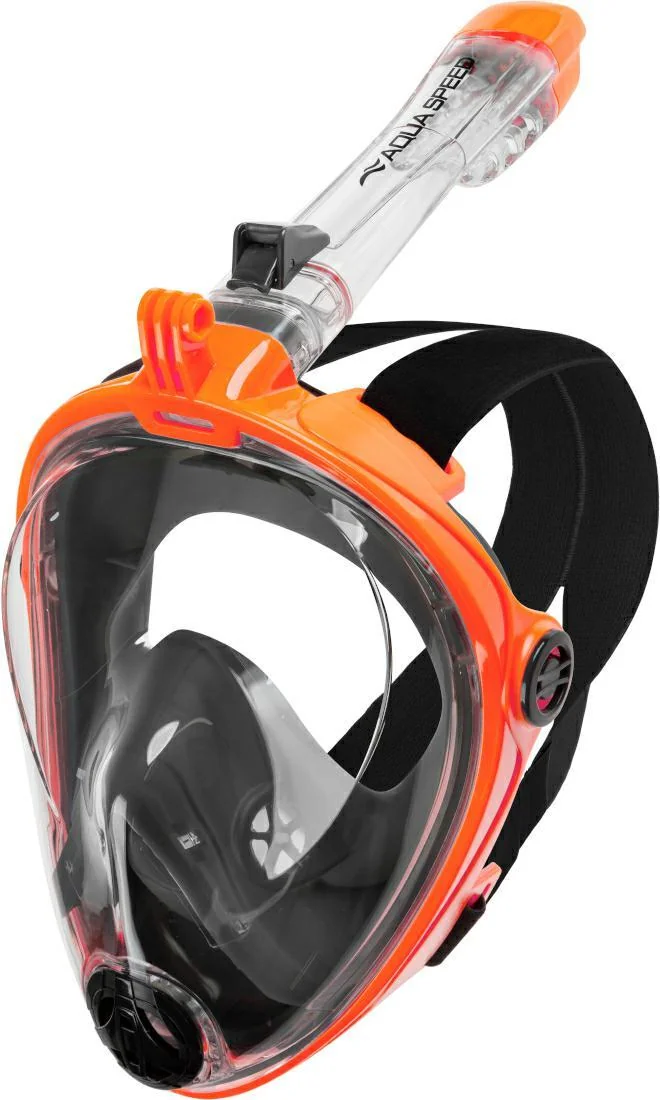 Повнолицьова маска Aqua Speed SPECTRA 2.0