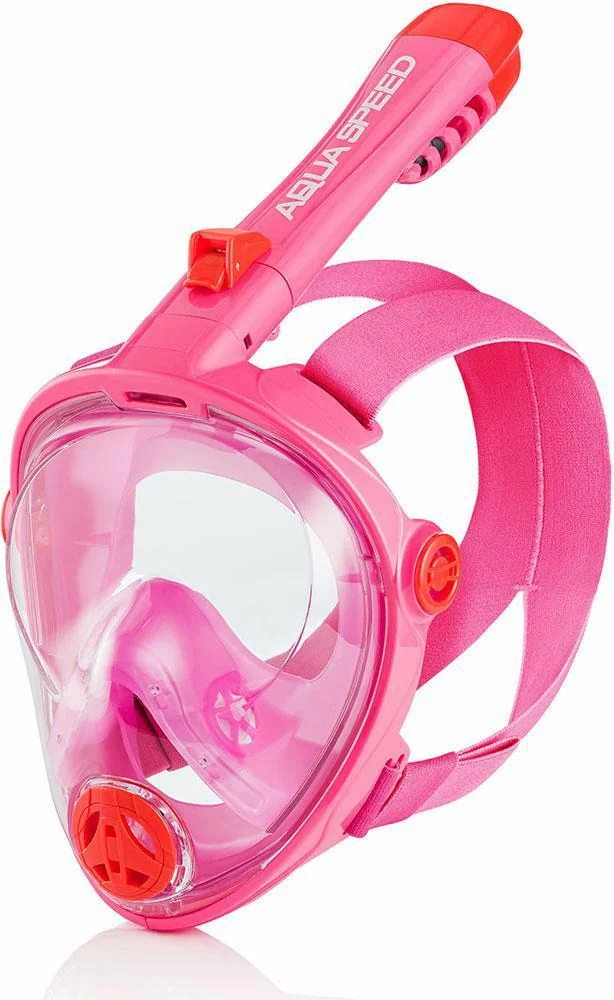Повнолицьова маска Aqua Speed ​​SPECTRA 2.0