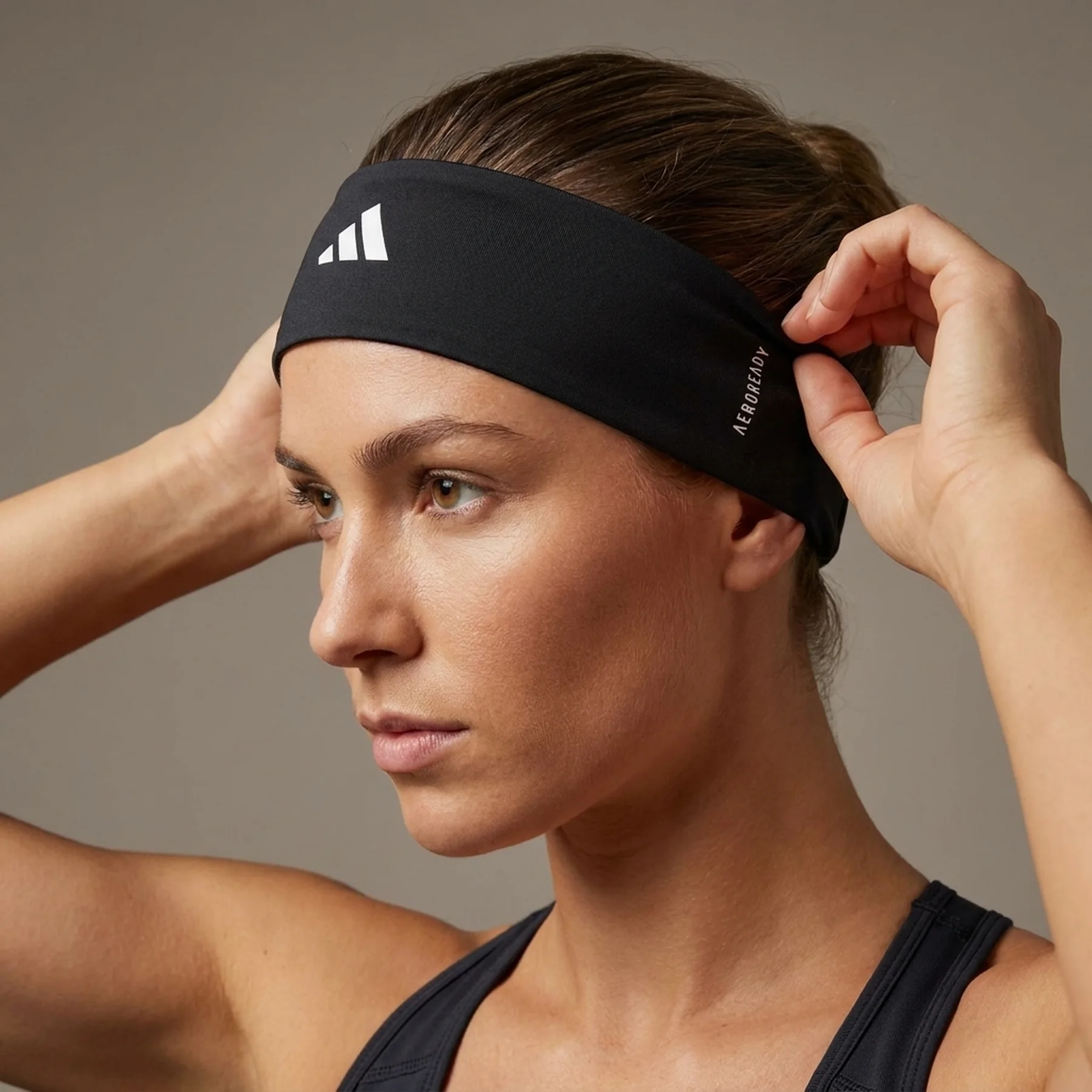 Пов'язка на голову Adidas Sports Headband