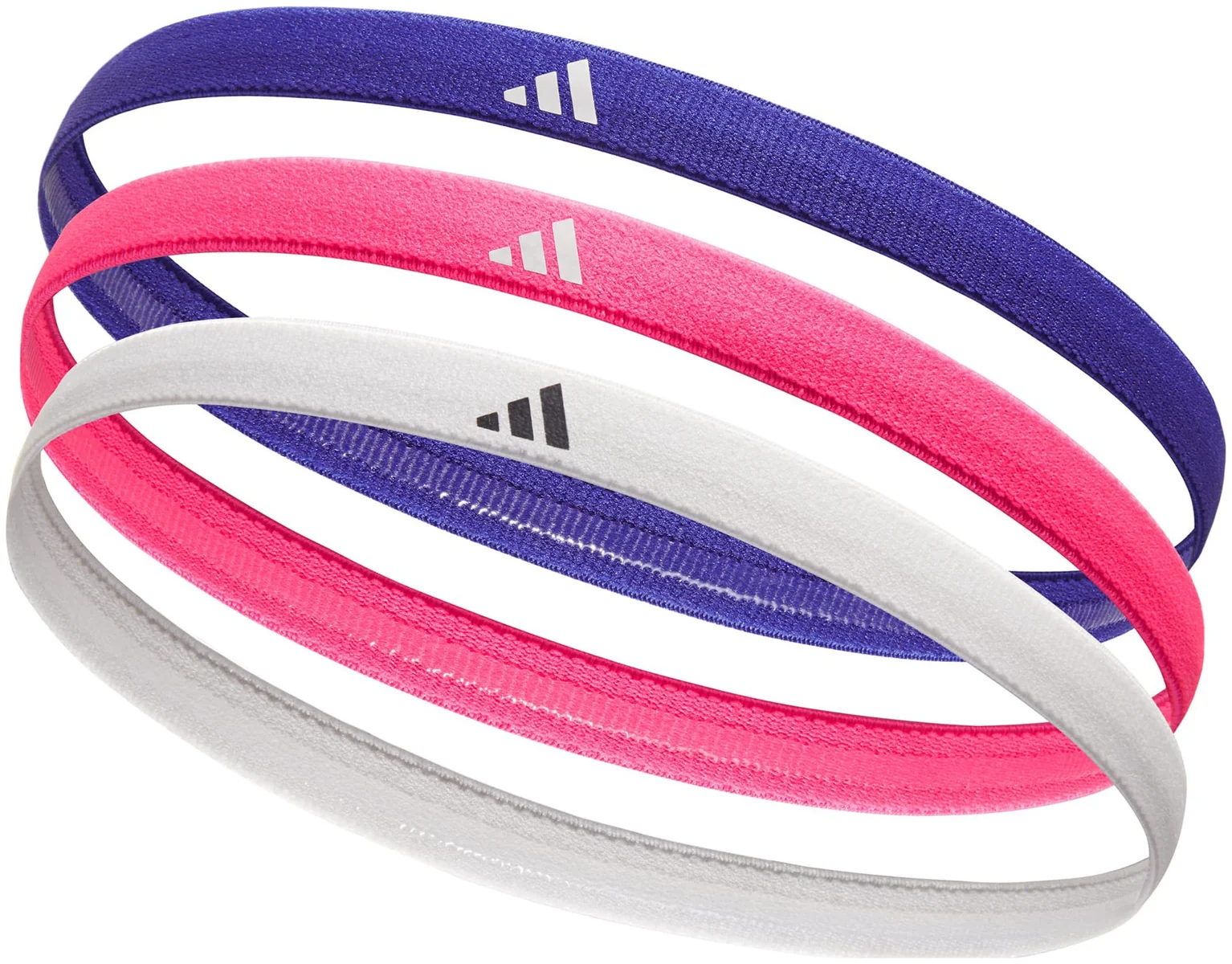 Пов'язки на голову Adidas Hairbands