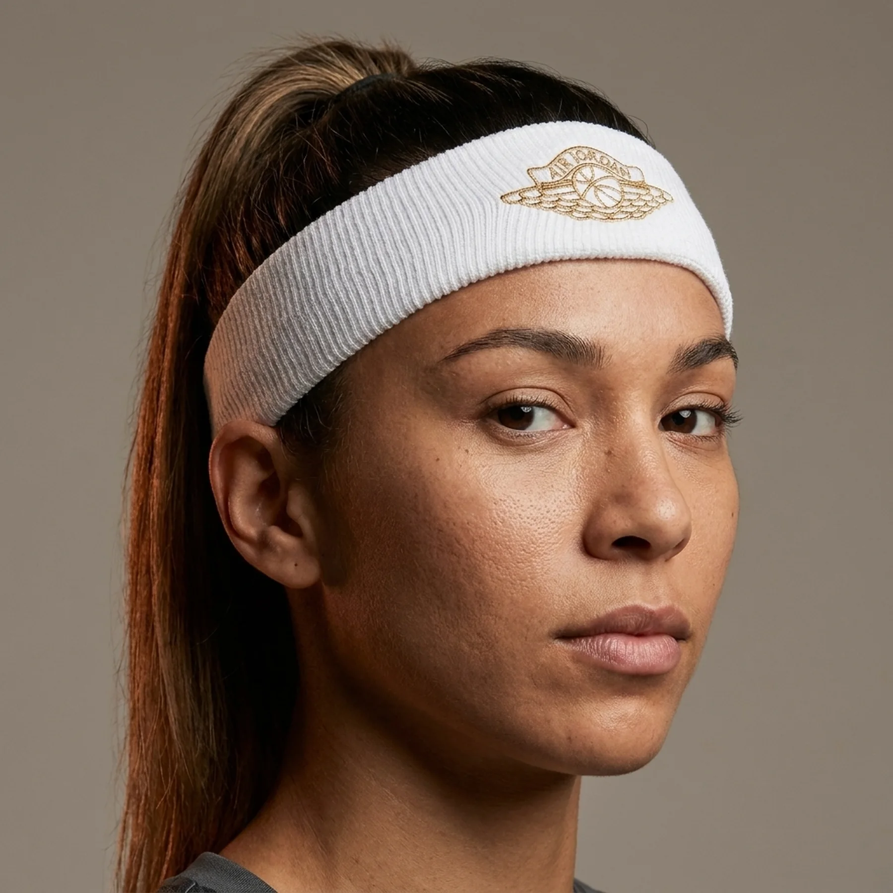 Air Jordan Wings Headband 2.0 - Повязка на Голову