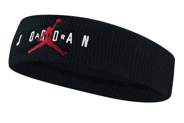 Air Jordan Jumpman Terry Headband - Повязка на Голову