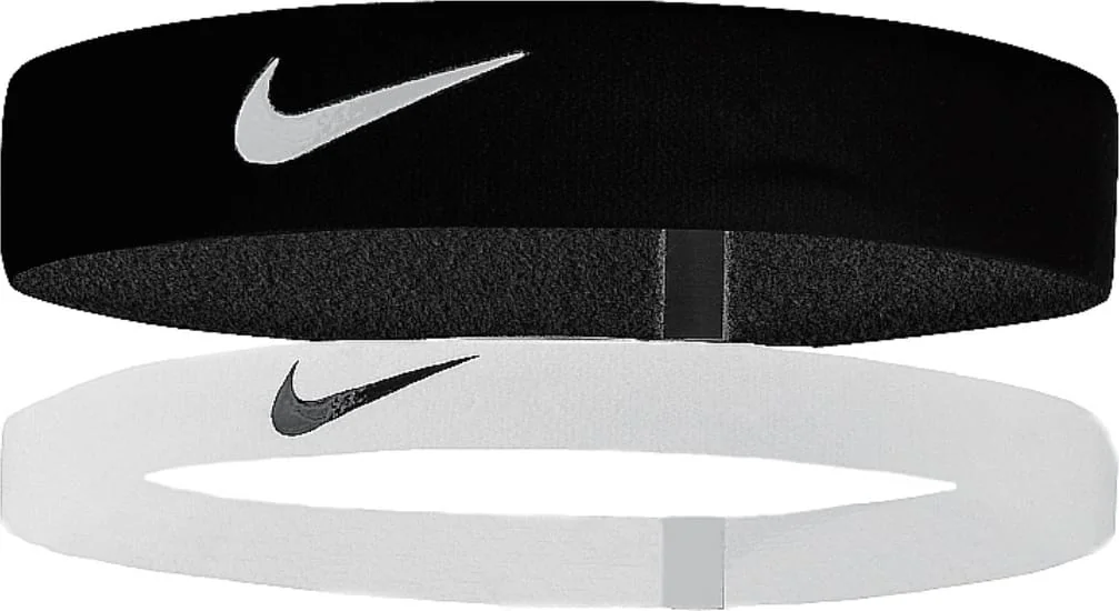 Пов'язка на голову Nike Flex 2PK