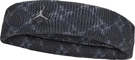 Пов'язка на голову Nike JORDAN DRI-FIT TERRY HEADBAND