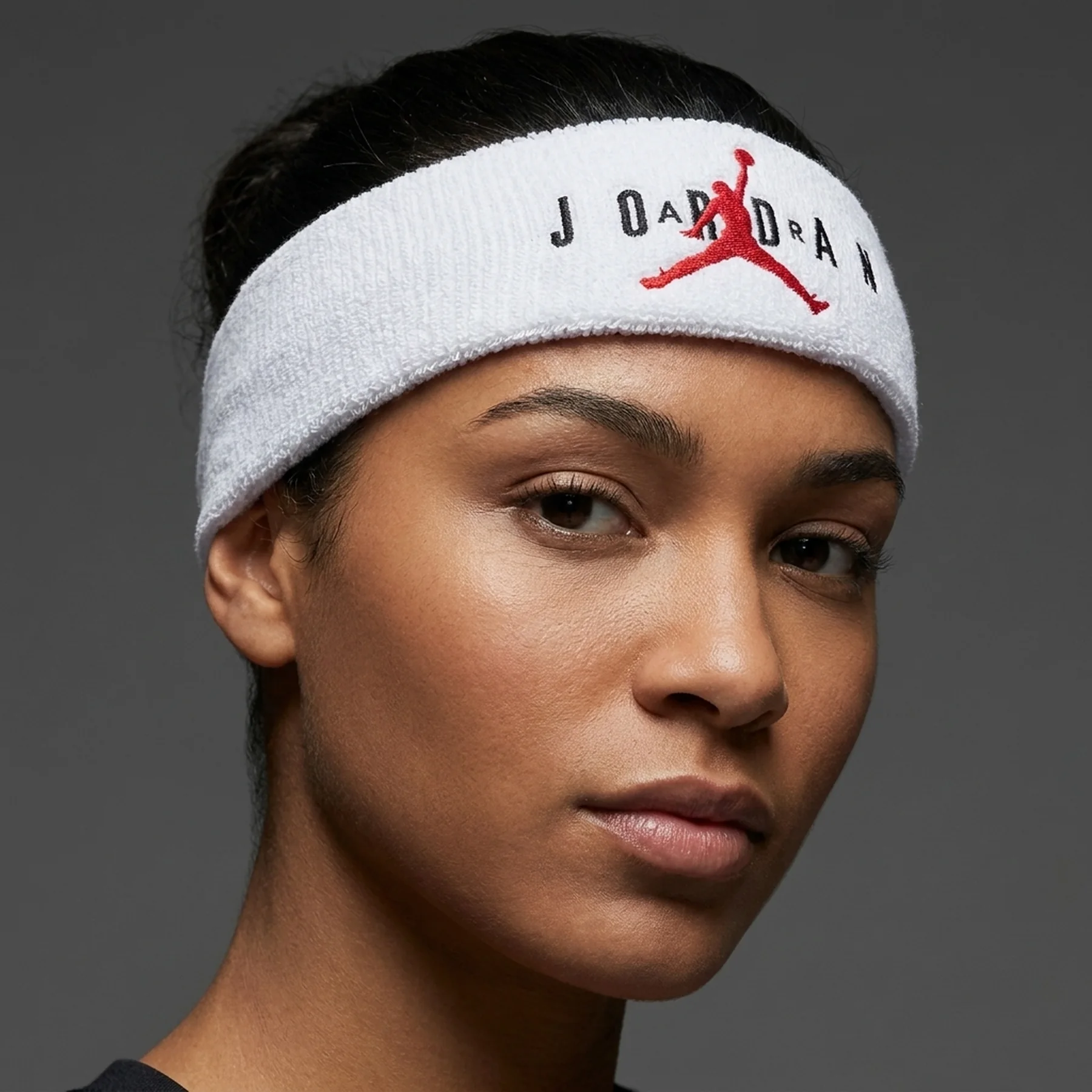 Air Jordan Jumpman Terry Headband - Повязка на Голову