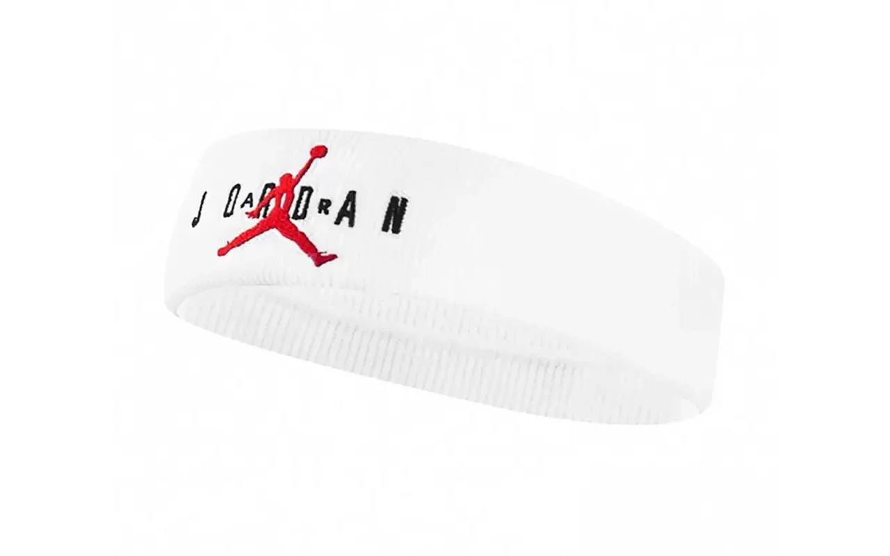 Air Jordan Jumpman Terry Headband - Повязка на Голову