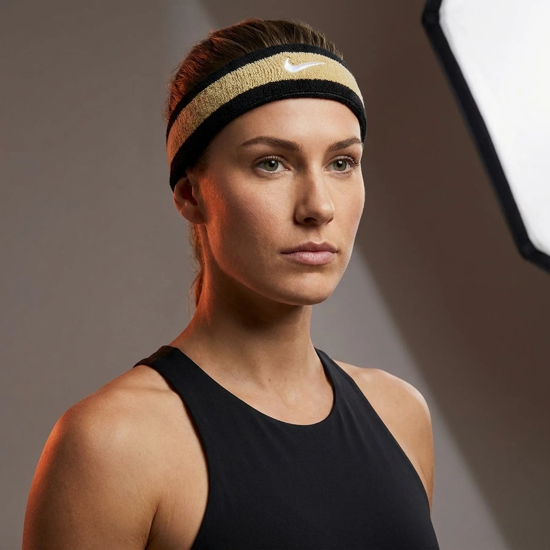 Nike Swoosh Headband - Повязка на Голову