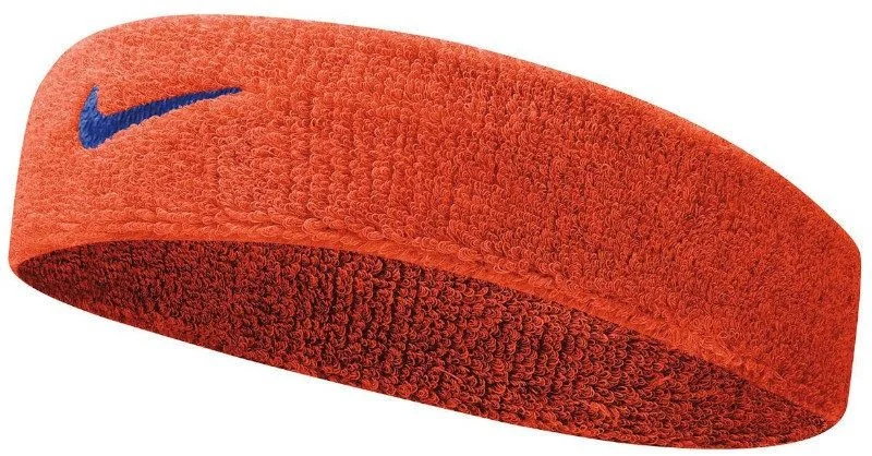Пов'язка на голову Nike SWOOSH HEADBAND TEAM