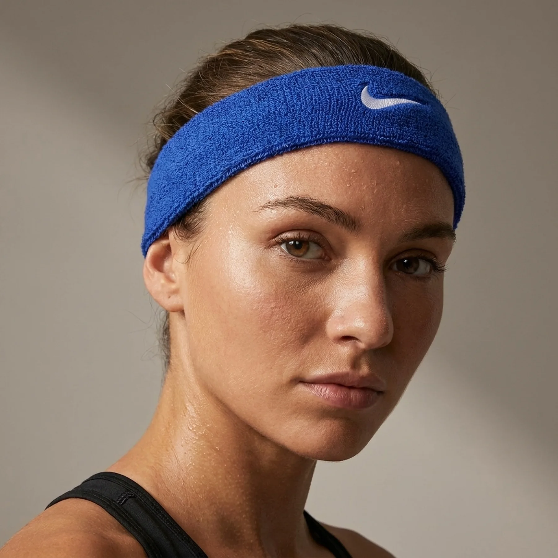 Пов'язка на голову Nike SWOOSH CLASSIC HEADBAND