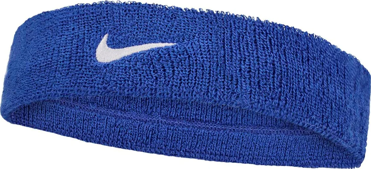 Пов'язка на голову Nike SWOOSH CLASSIC HEADBAND