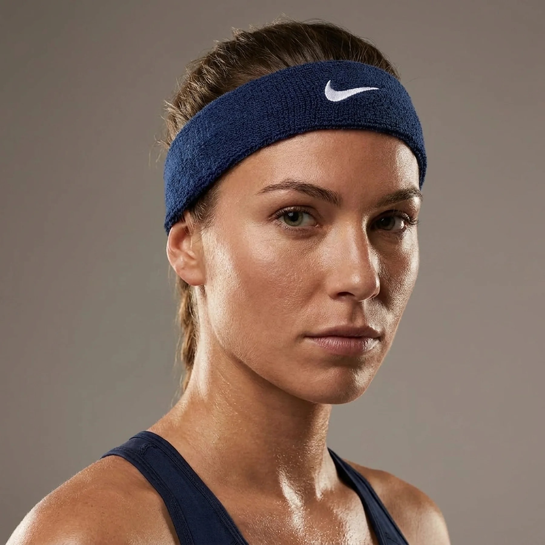 Пов'язка на голову Nike SWOOSH CLASSIC HEADBAND