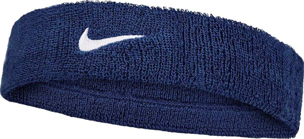 Пов'язка на голову Nike SWOOSH CLASSIC HEADBAND