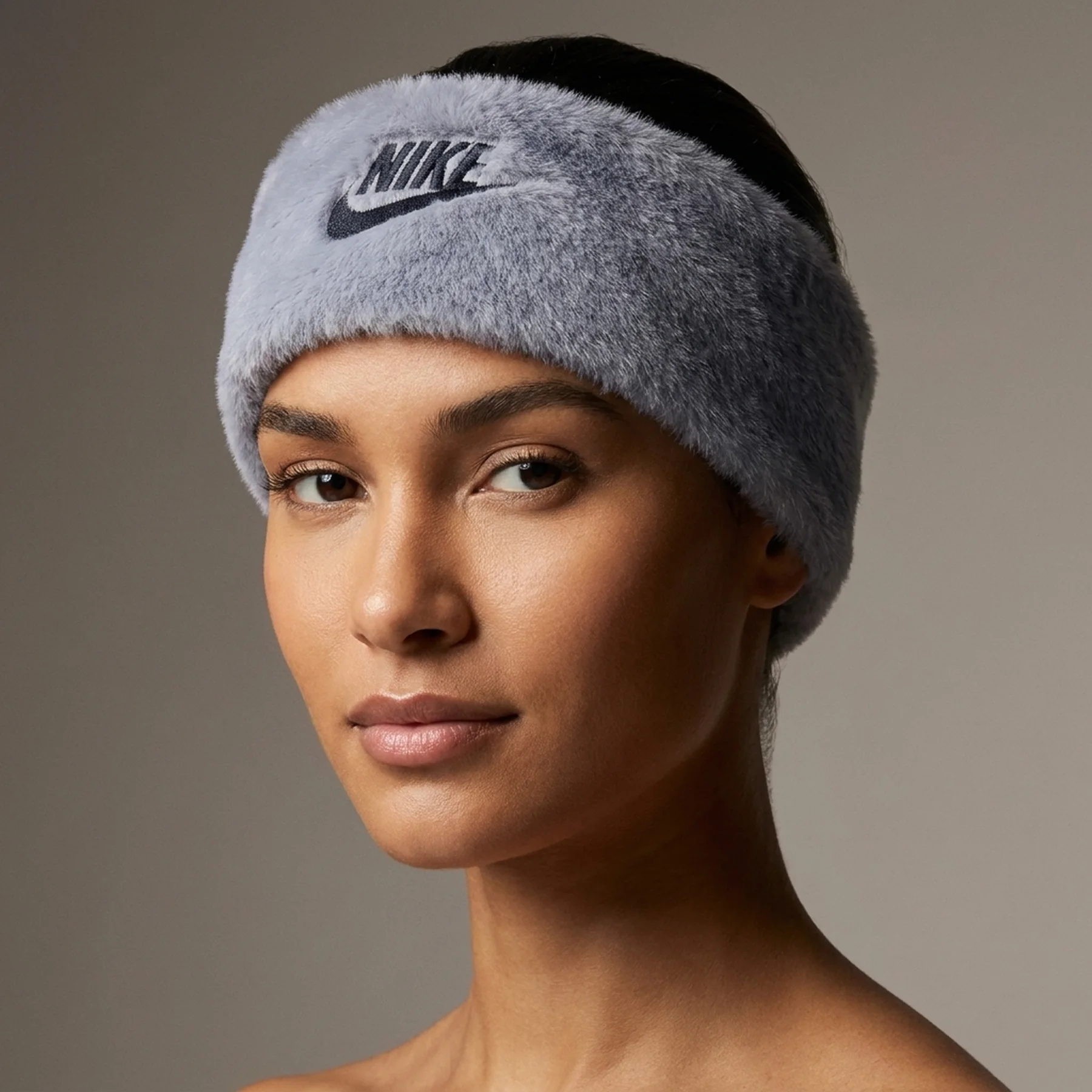 NIKE WARM HEADBAND