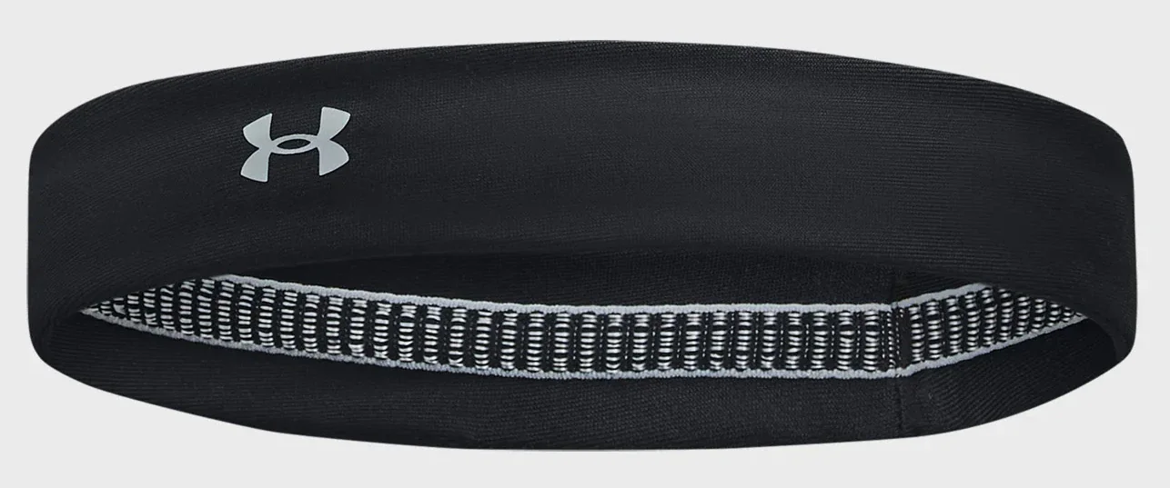 Пов'язка на голову UA Play Up Headband