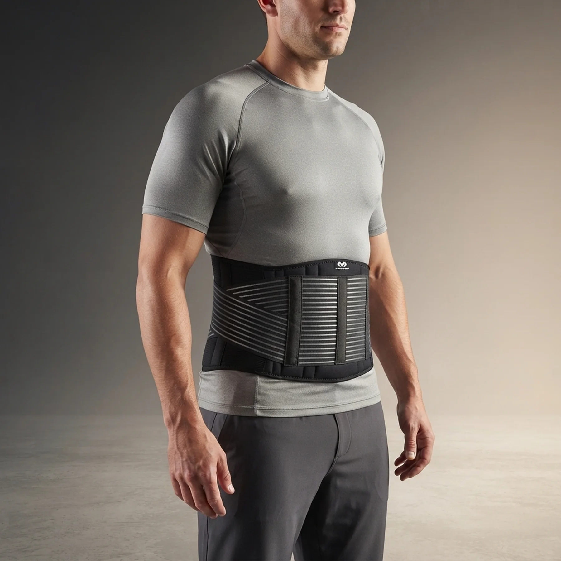 Пояс для підтримки спини McDavid Back Stabilizer