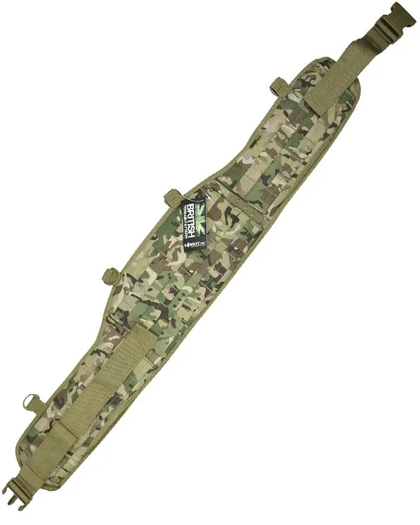 Пояс розгрузка KOMBAT UK Molle Battle Belt