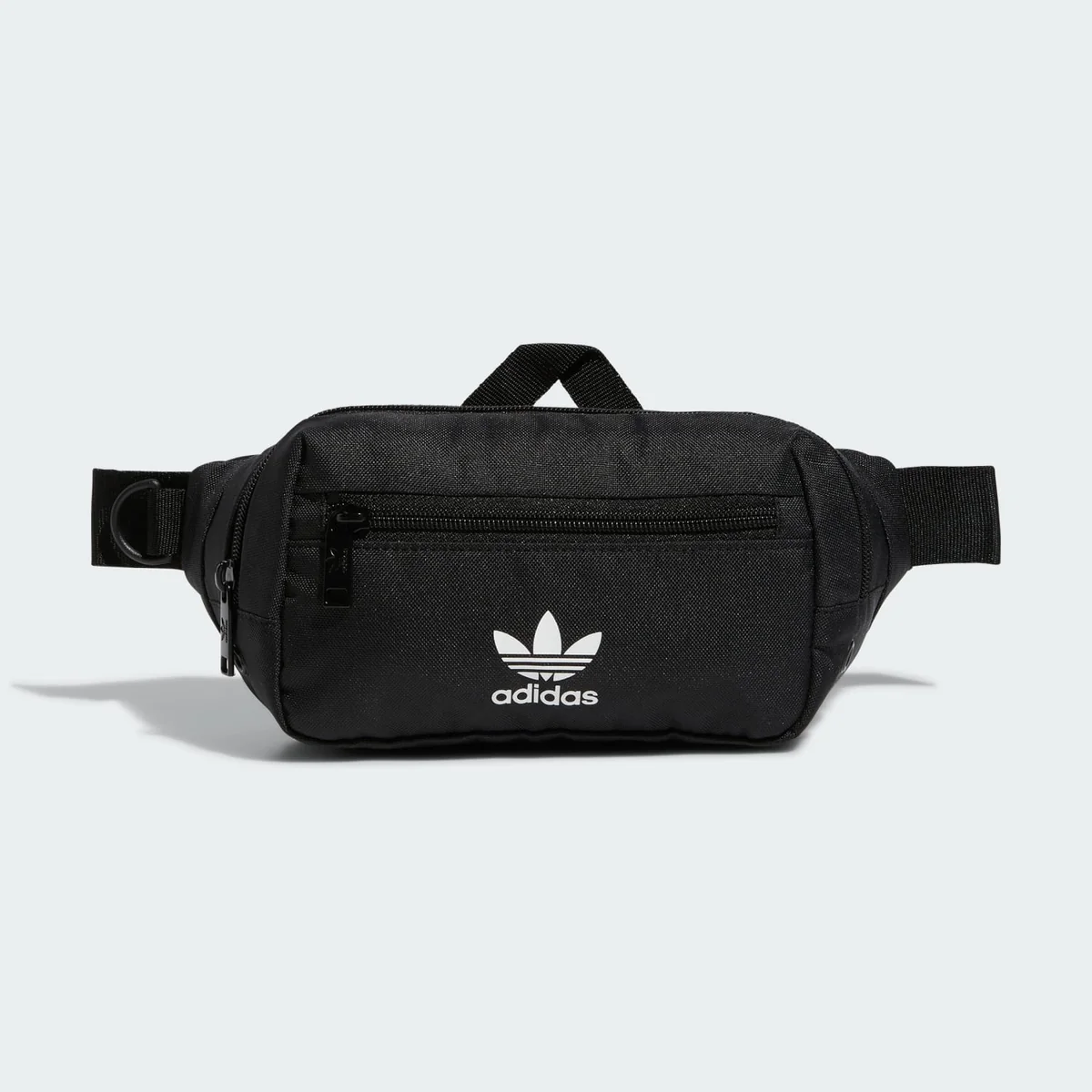 Поясна сумка Adidas бананка 1159851970 Чорний