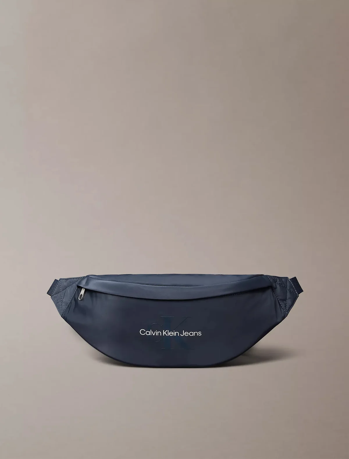 Поясна сумка Calvin Klein 1159845624 Синього кольору