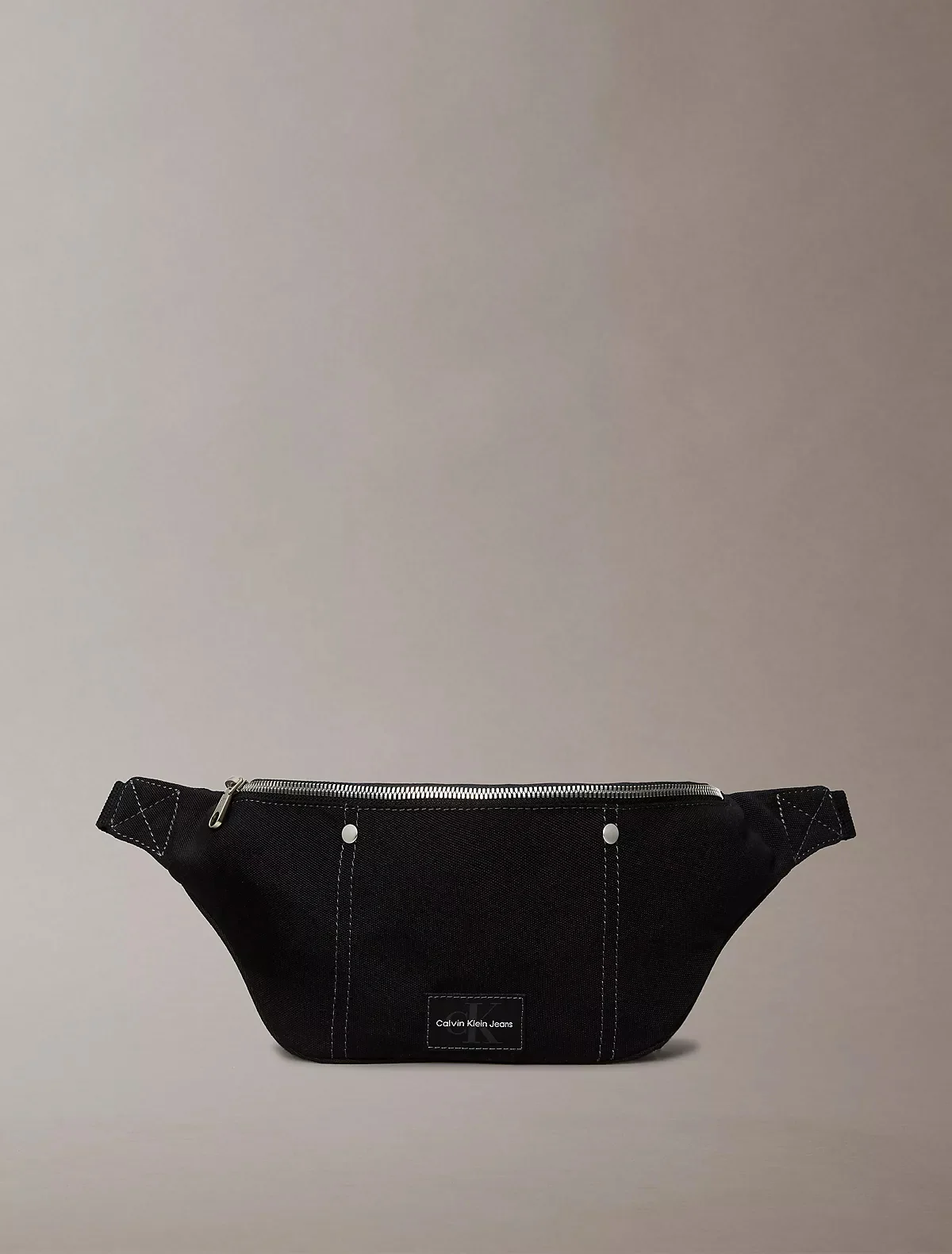Поясна сумка Calvin Klein 1159845626 Чорний