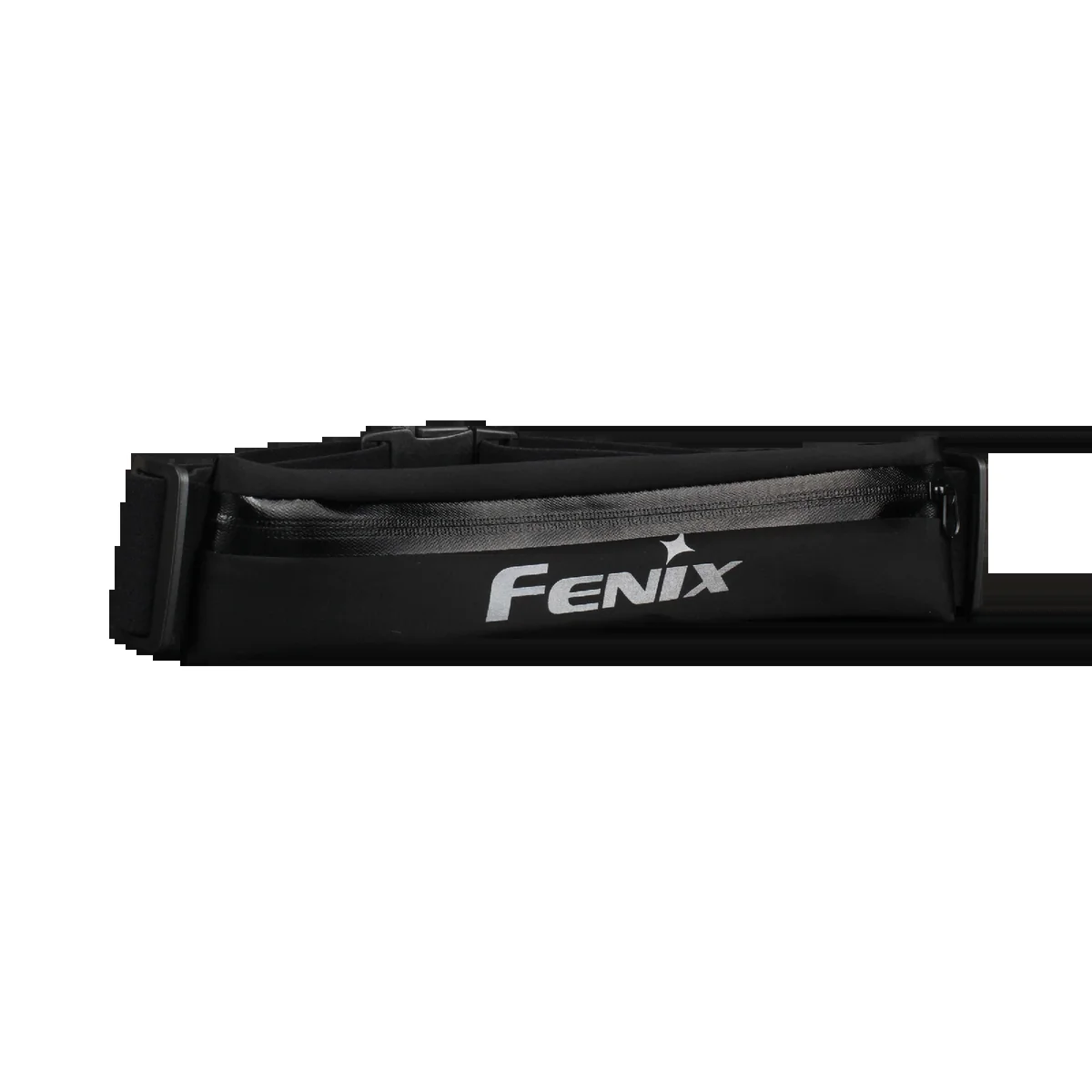 Поясна сумка Fenix AFB-10 чорна