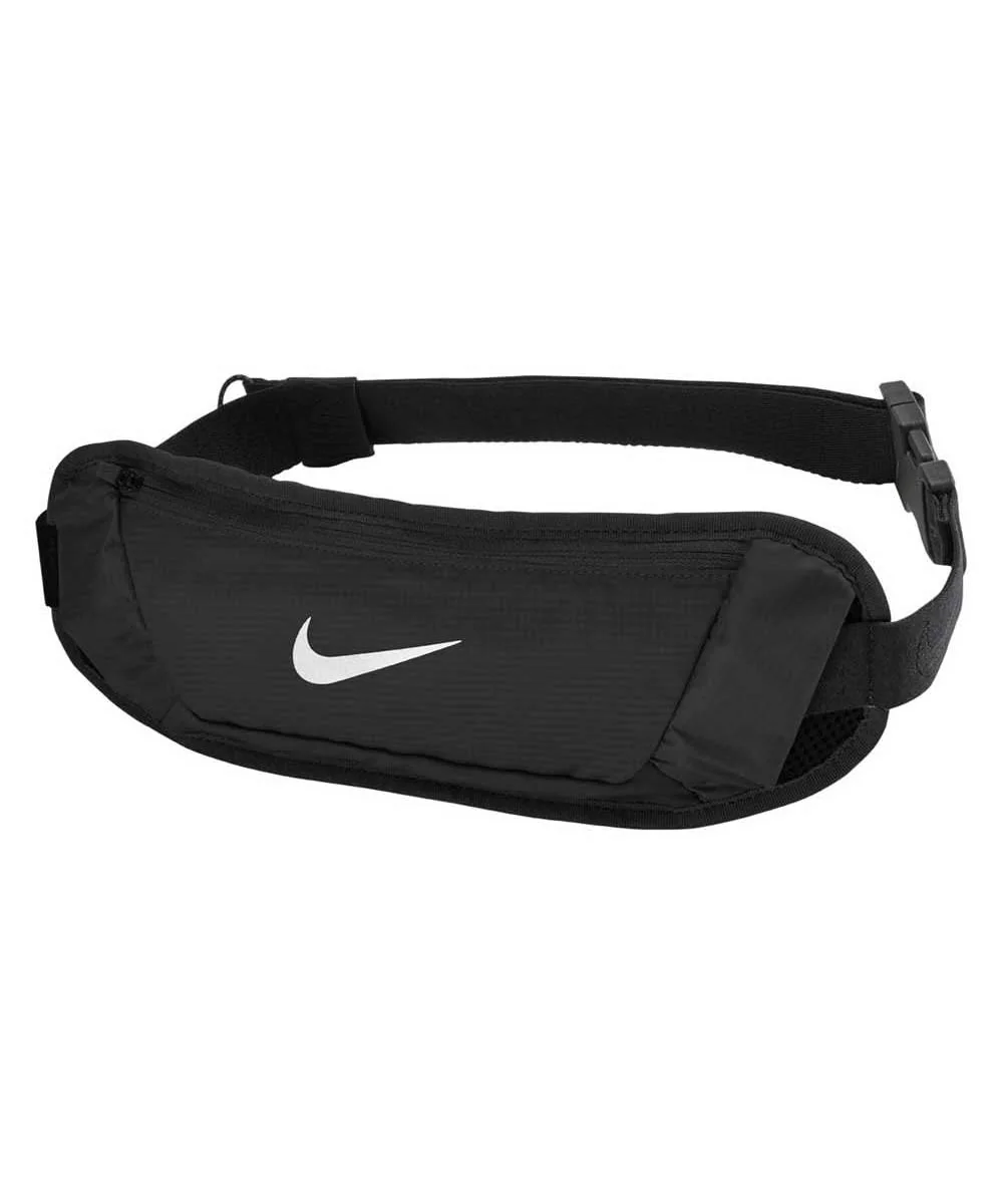 Поясна сумка Nike з логотипом 1159852926 Чорний