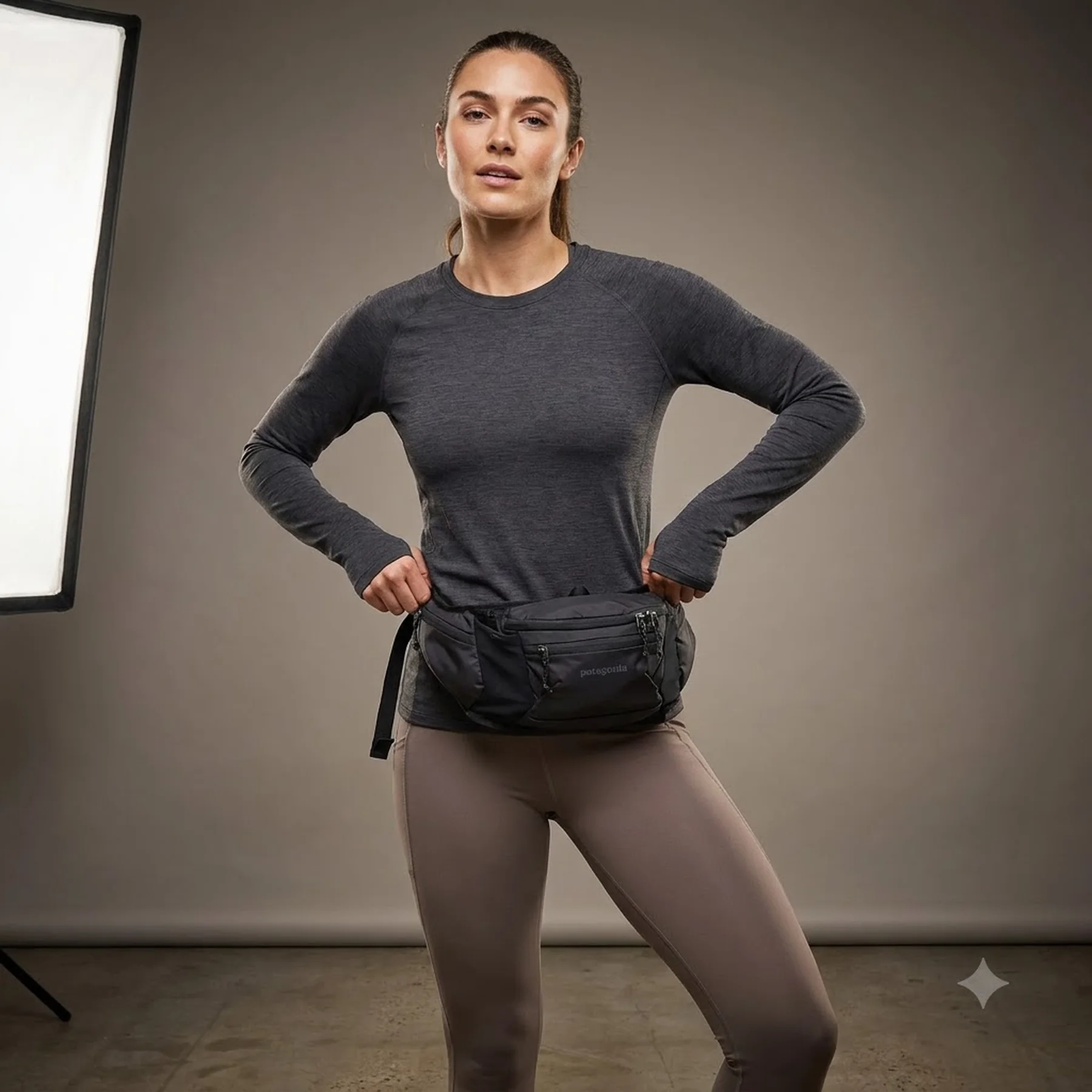 PATAGONIA DIRT ROAMER WAIST PACK