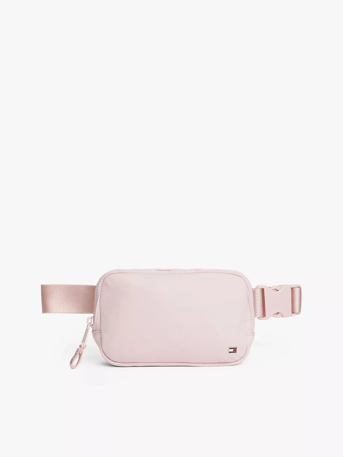 Поясна сумка Tommy Hilfiger 1159847425 Рожевий